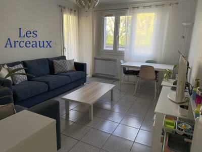 Vente appartement 3 pièces Montpellier (34)