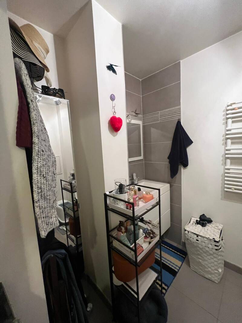 Paris 17E (75017)