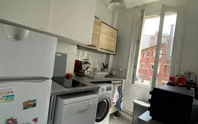 Asnières-Sur-Seine (92600)