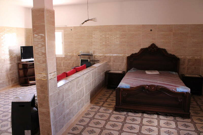Maroc