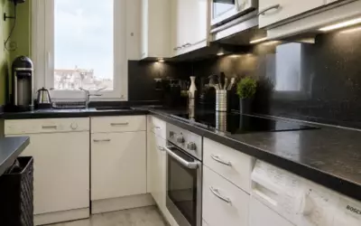 Paris 19E (75019)