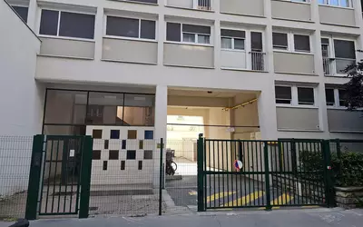 Villeurbanne (69100)