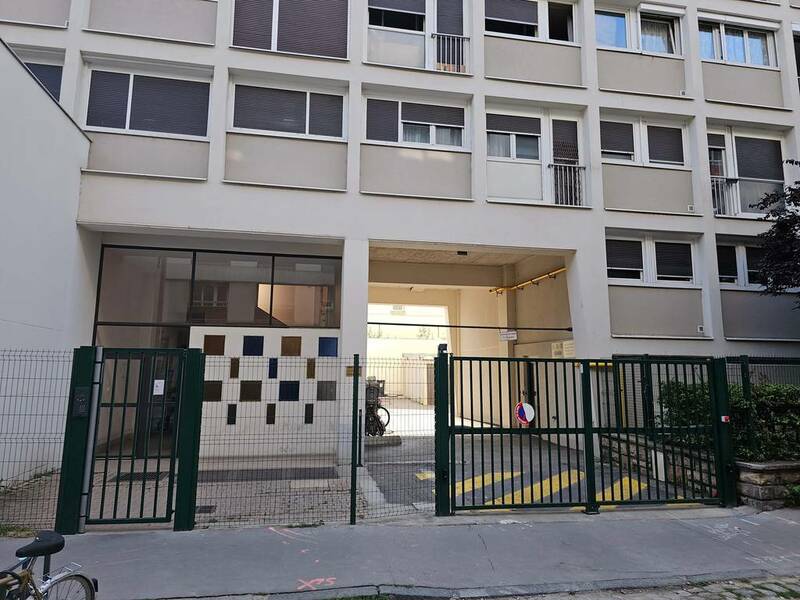 Villeurbanne (69100)