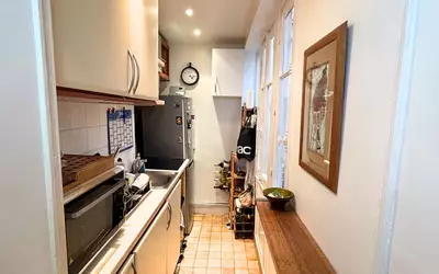 Paris 17E (75017)