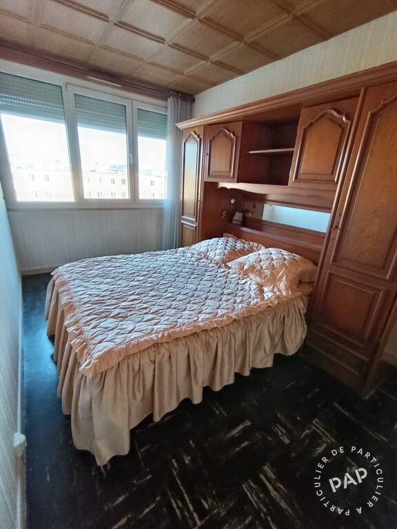 Vente appartement 3 pièces 63 m² Sarcelles (95200) - 63 m² - 128.000 € | Particulier à Particulier — 2
