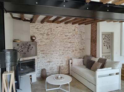 Vente maison 5 pièces Montévrain (77144)