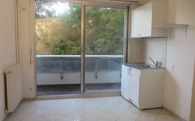 Marseille 8E