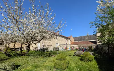 Loudun (86200)