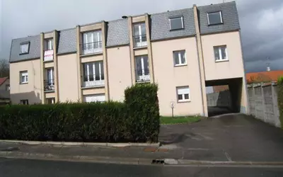 Amiens (80)