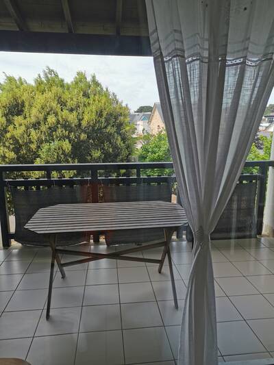 Vente appartement studio La Baule-Escoublac (44500)