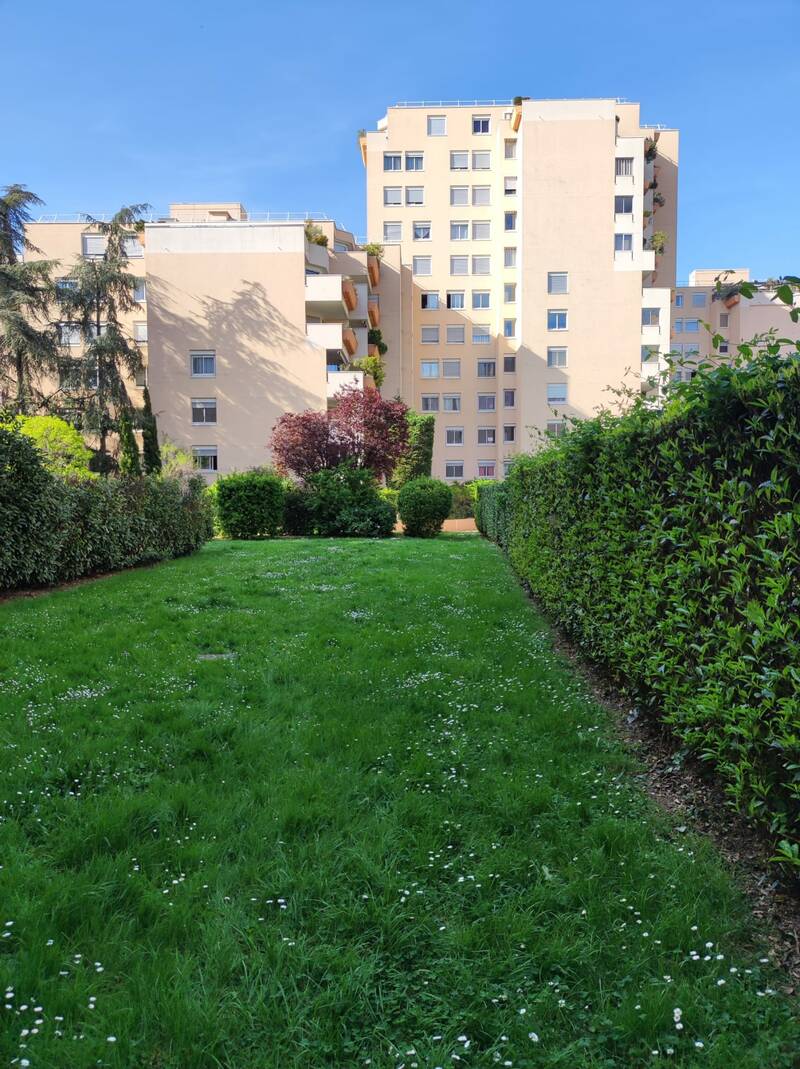 Villeurbanne (69100)