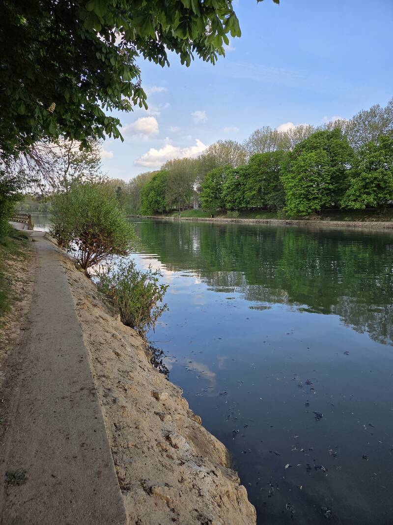 Champigny-Sur-Marne (94500)