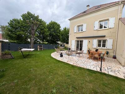 Vente maison 5 pièces Savigny-le-Temple (77176)