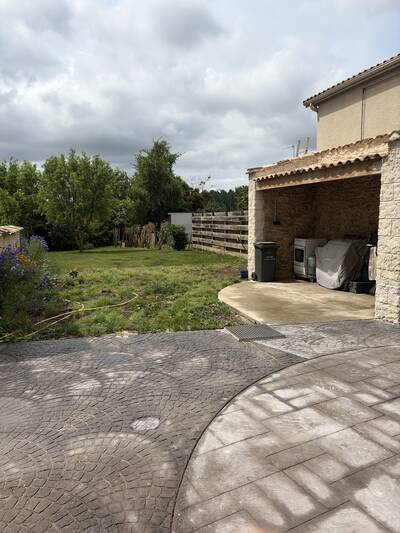 Vente maison 6 pièces Gironde-sur-Dropt (33190)