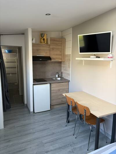 Location appartement studio Le Mans (72)