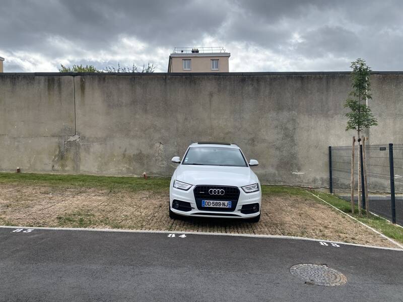 Plaisir (78370)