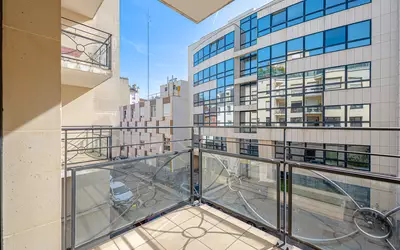 Boulogne-Billancourt (92100)