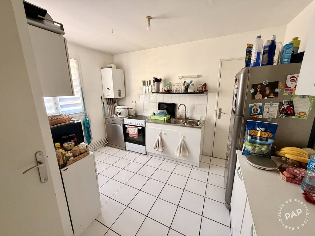 Vente maison 85 m² Honfleur (14600) - 85 m² - 205.800 € | Particulier à Particulier — 5