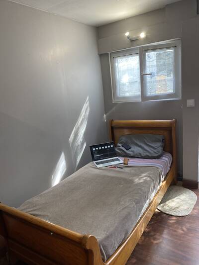 Location appartement studio Vauréal (95490)