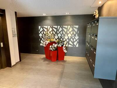 Vente appartement 2 pièces Lutterbach (68460)