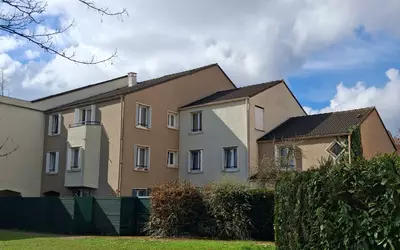Éragny (95610)