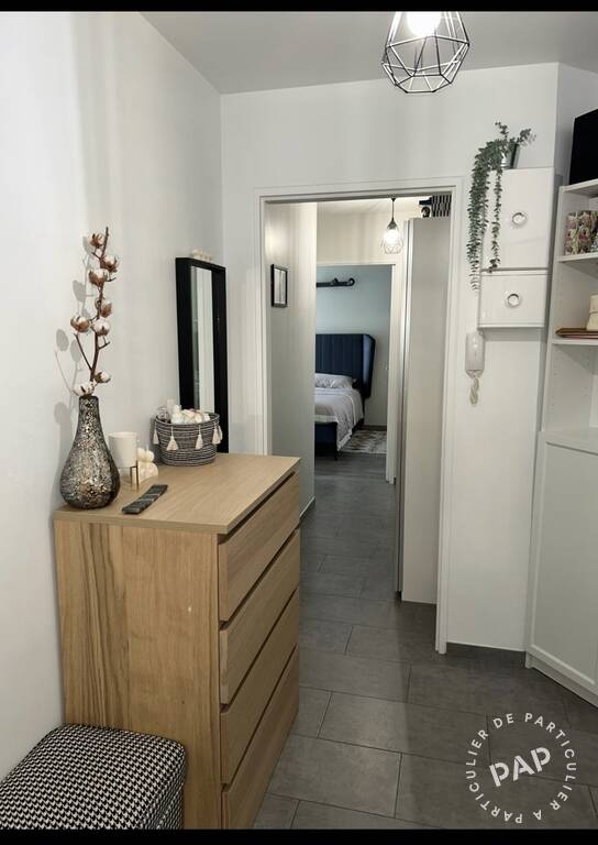 Appartement a louer clamart - 3 pièce(s) - 65 m2 - Surfyn