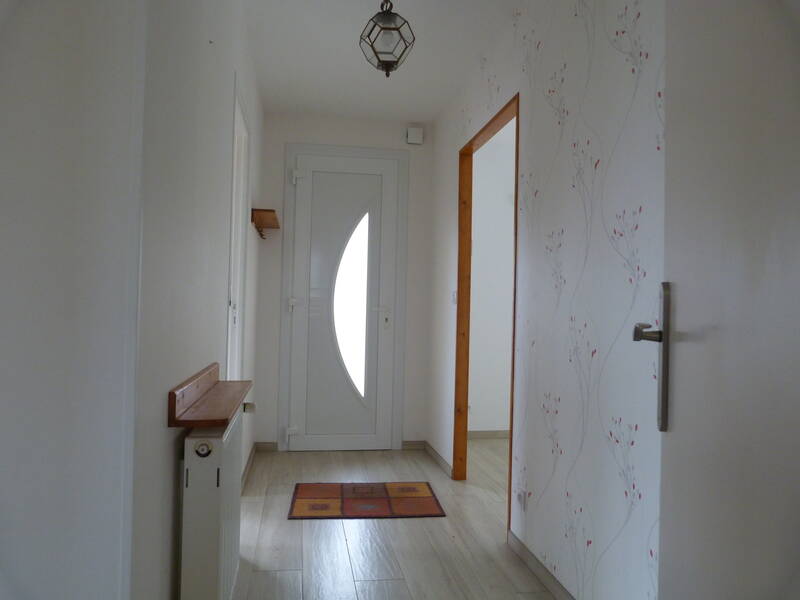 Villaines-La-Juhel (53700)