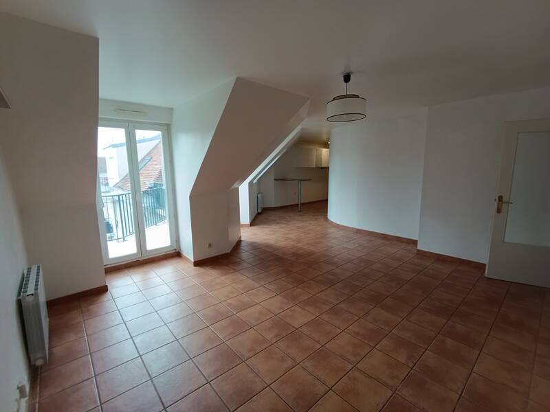 Beaumont-Sur-Oise (95260)