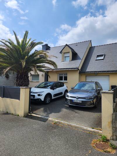 Vente maison 7 pièces Theix-Noyalo (56450)