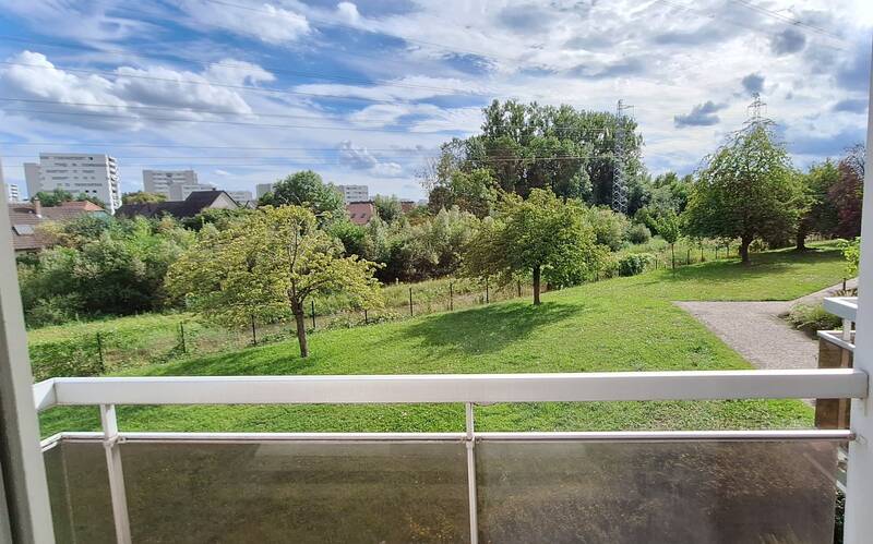 Strasbourg (67000)
