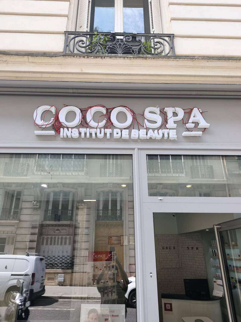 Paris 15E (75015)