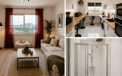 Sarcelles (95200)