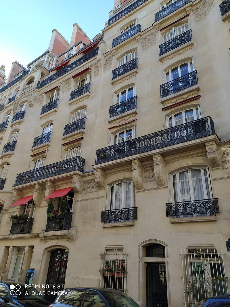 Paris 17E (75017)