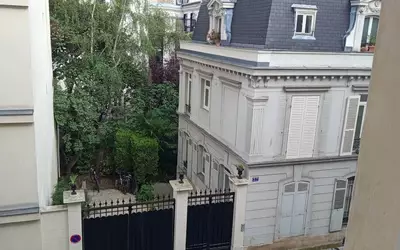 Paris 17E (75017)