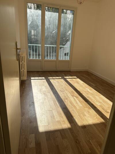 Vente appartement 3 pièces Villeurbanne (69100)