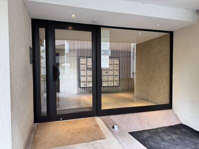 Location appartement 3 pièces Saint-Germain-en-Laye (78100)