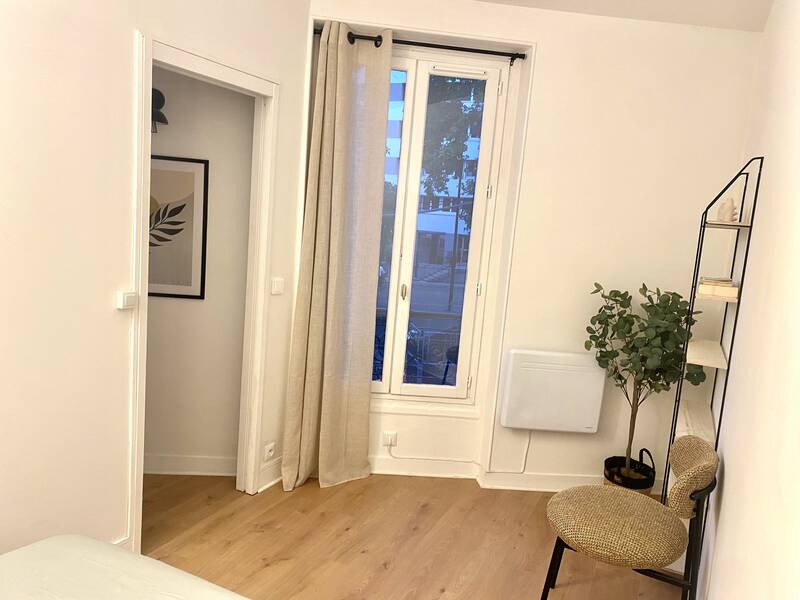 Paris 17E (75017)