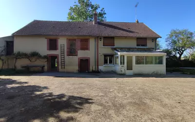 Nevoy (45500)