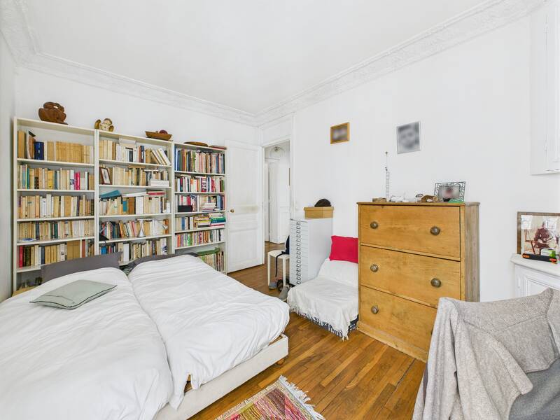 Paris 15E (75015)