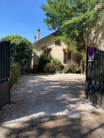 Vente maison 3 pièces Saint-Denis (93)