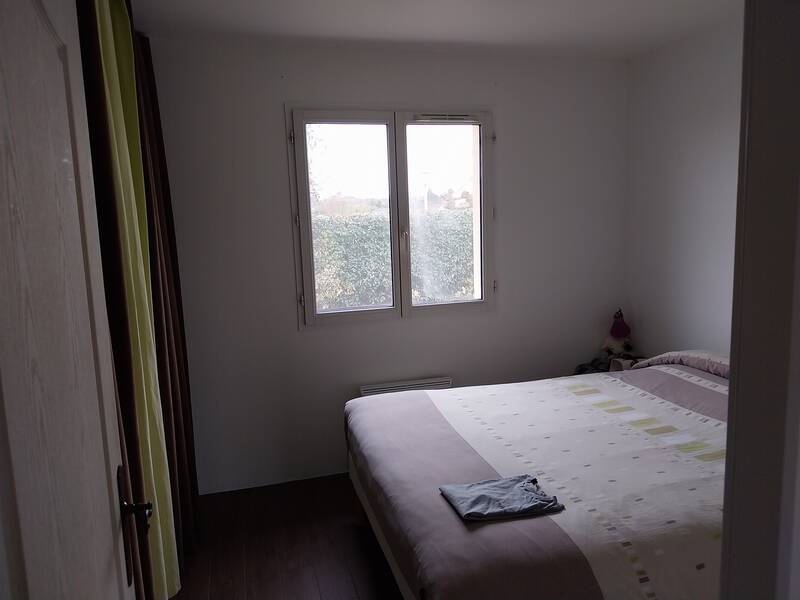 Le Pian-Sur-Garonne (33490) Paisible