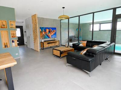 Vente maison 8 pièces Juigné-sur-Loire (49610)