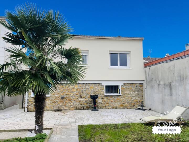 Vente immobilier Maison