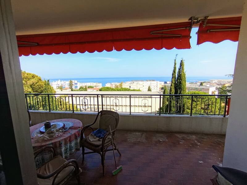 Nice - Lanterne