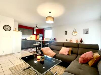 Location appartement 4 pièces Toulouse (31)