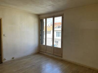 Vente appartement studio Royat (63130)