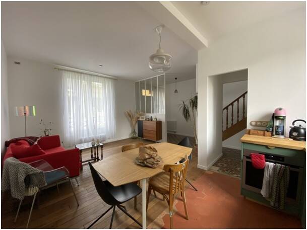 Bures-Sur-Yvette (91440)