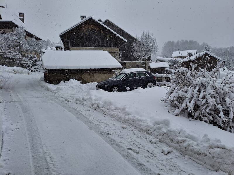 Les Avanchers-Valmorel (73260)