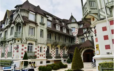 Deauville (14800)