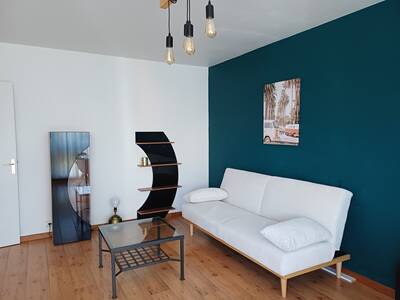 Location appartement 3 pièces Les Ulis (91940)